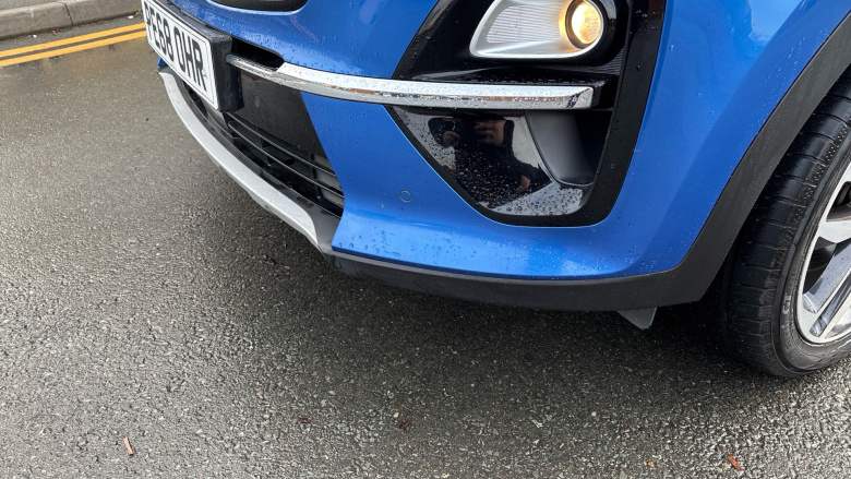 Kia Sportage 1.6T GDi ISG 4 5dr Petrol Estate